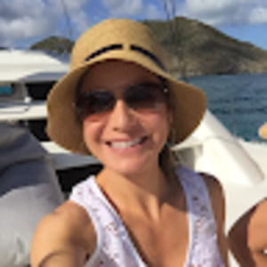 Meet your Posher, Jen